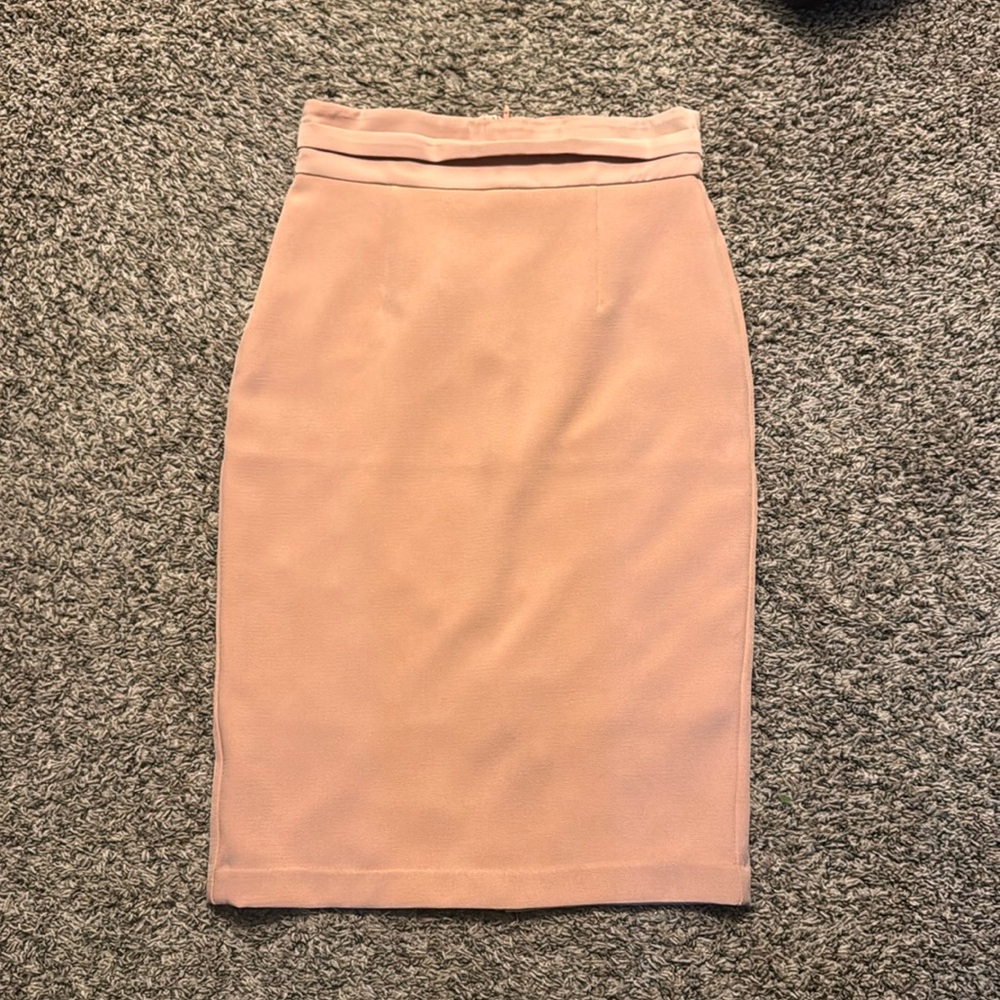 Eva Mendes Skirt